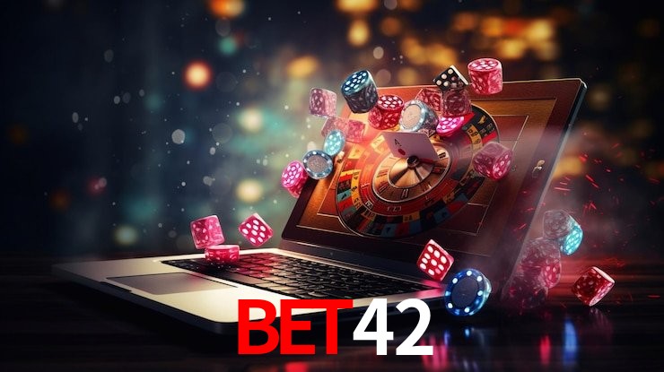 App oficial bet42