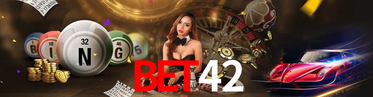 Jogos online bet42